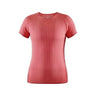 Craft 2020 T-shirt à manches courtes Pro Dry Nanoweight pour femme