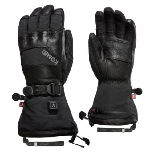 handschuhe kombi Kombi 2021 The Warm-Up Adult Glove – Kunstadt Sports