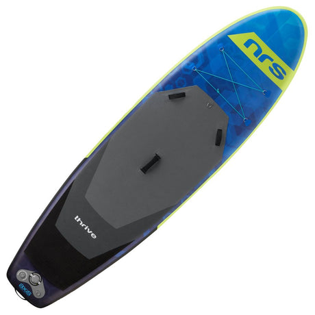 NRS 2022 Thrive Inflatable Stand Up Paddleboard