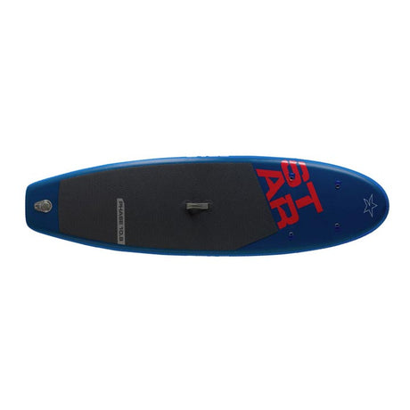 NRS STAR Phase Inflatable Stand Up Paddleboard