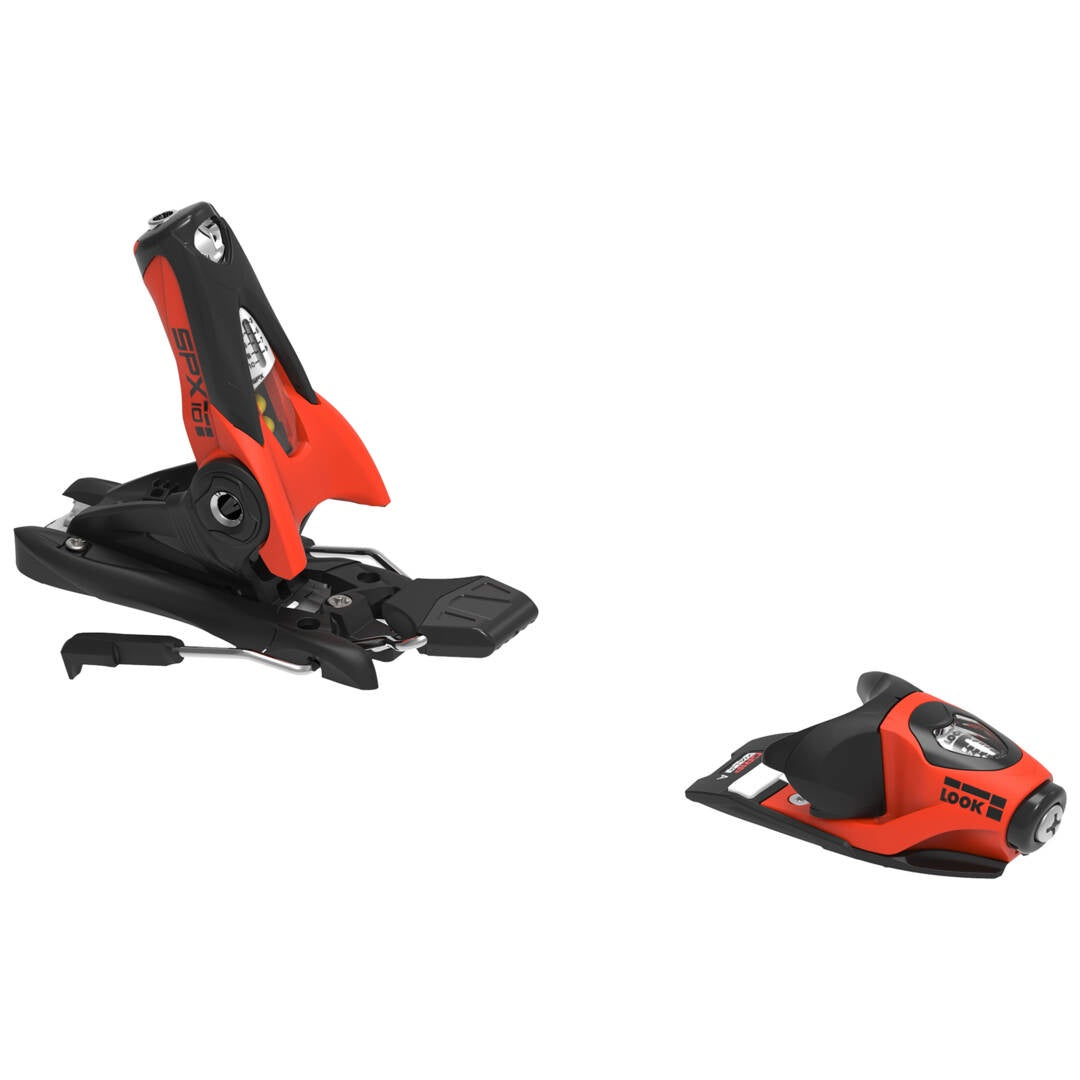 Look 2024 SPX 10 GW Binding Kunstadt Sports