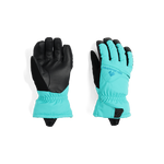 Obermeyer 2024 Junior Lava Glove