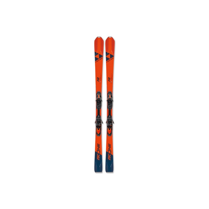 Fischer 2020 RC One 72 SKi