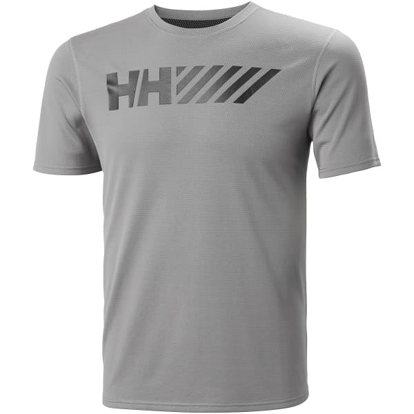 Helly Hansen 2022 Men's Lifa Tech Graphic T-Shirt – Kunstadt Sports
