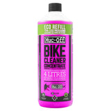 Muc-Off Nano Tech Concentrated Gel Bike Cleaner