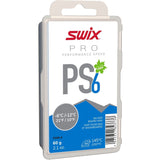 Fart Swix Pure Performance Speed ​​PS06 Bleu -6C à -12C