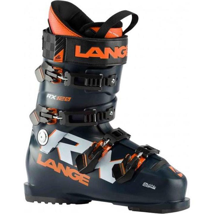 Lange 2021 RX 120 Ski Boot