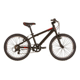 EVO Rock Ridge 20 7 Speed Junior Bike