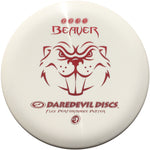 Putter Daredevil Discgolf Beaver(FP)