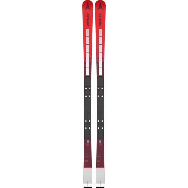 Atomic 2023 I Redster G9 FIS REVO S Ski