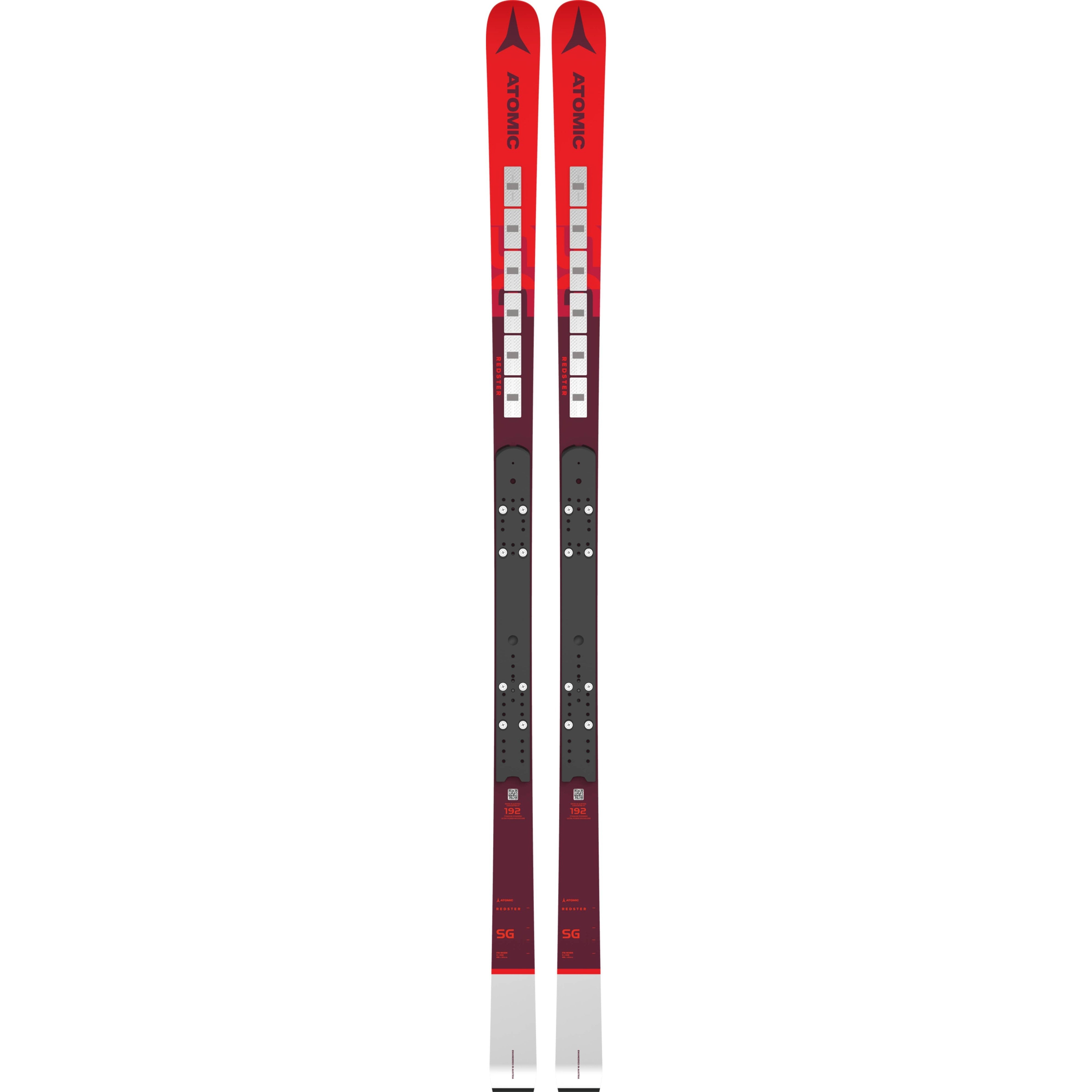 Race Skis – Kunstadt Sports