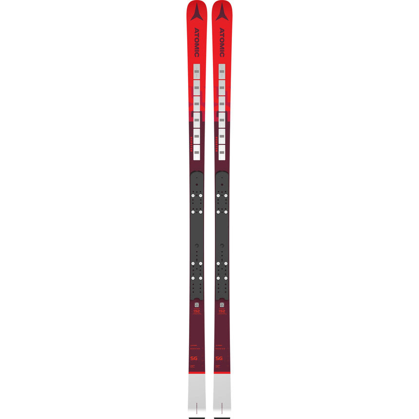 Ski Atomic REDSTER SG FIS Revoshock 2024