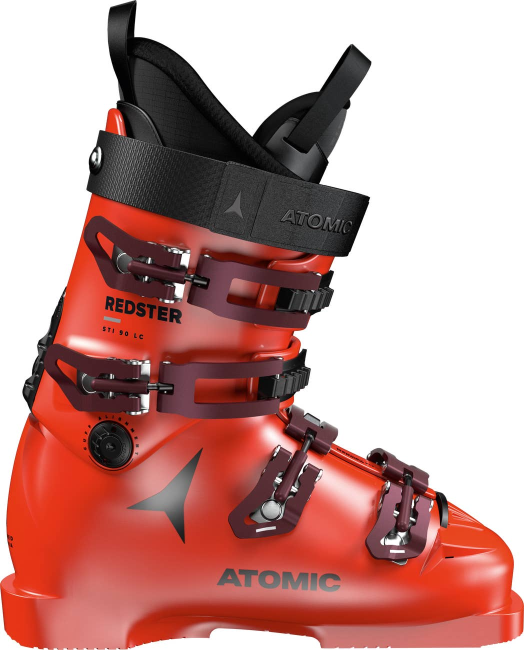 Atomic 2024 REDSTER STI 90 LC Ski Boot