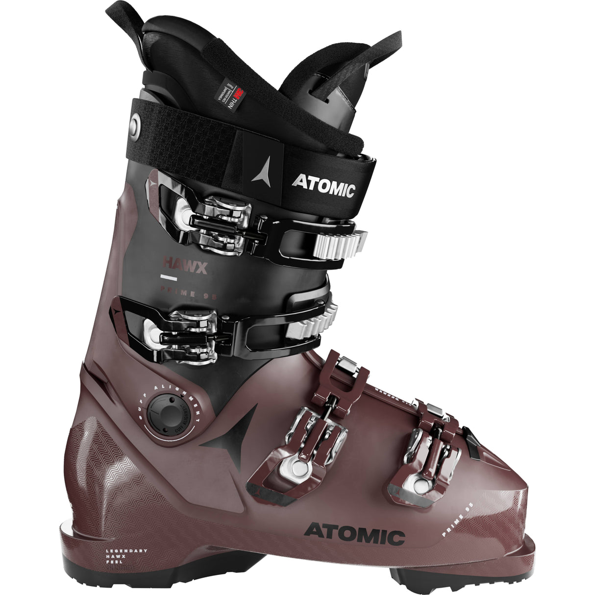 Atomic 2024 HAWX PRIME 95 W GW Ski Boot