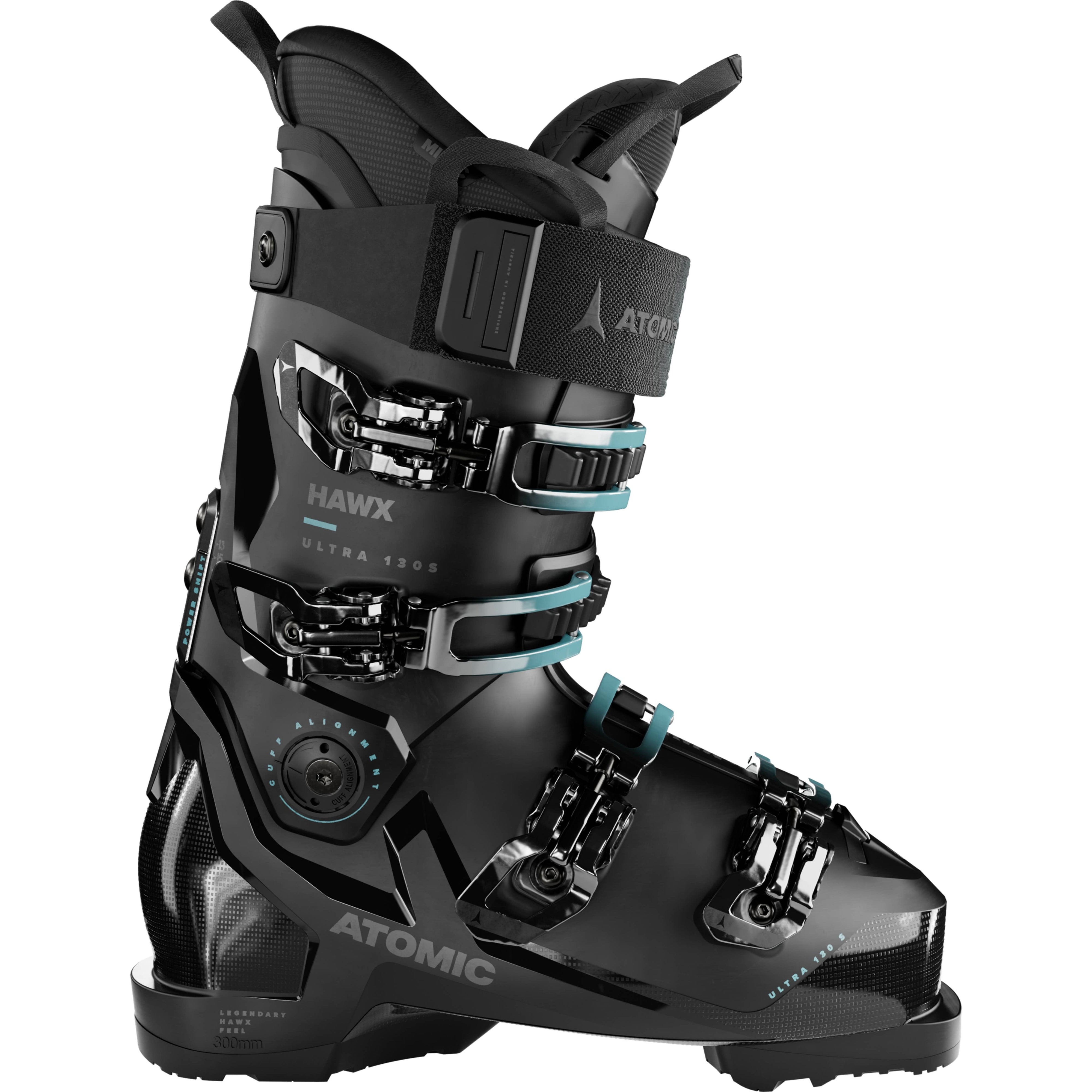 Atomic 2024 HAWX ULTRA 130 S GW Ski Boot Kunstadt Sports