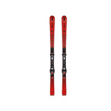 Atomic 2022 REDSTER G9 Junior FIS + X 12 GW Ski