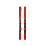 Atomic 2022 REDSTER J9 RS J-RP2 Junior + COLT 7 Ski-Kunstadt Sports