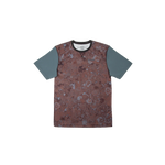 Maillot Renegade Sombrio 2021 pour homme