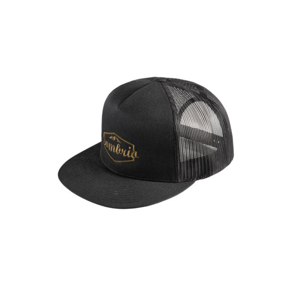 Sombrio 2020 Cypress Flatbrim Hat