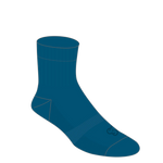 Sombrio 2022 Chaussettes flottantes unisexes