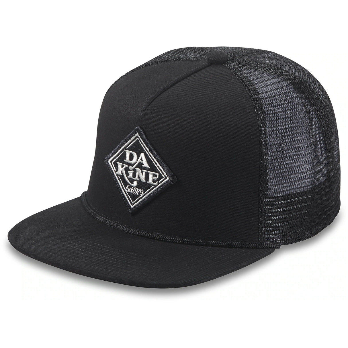 Dakine 2022 Classic Diamond Trucker Hat