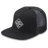 Dakine 2022 Classic Diamond Trucker Hat