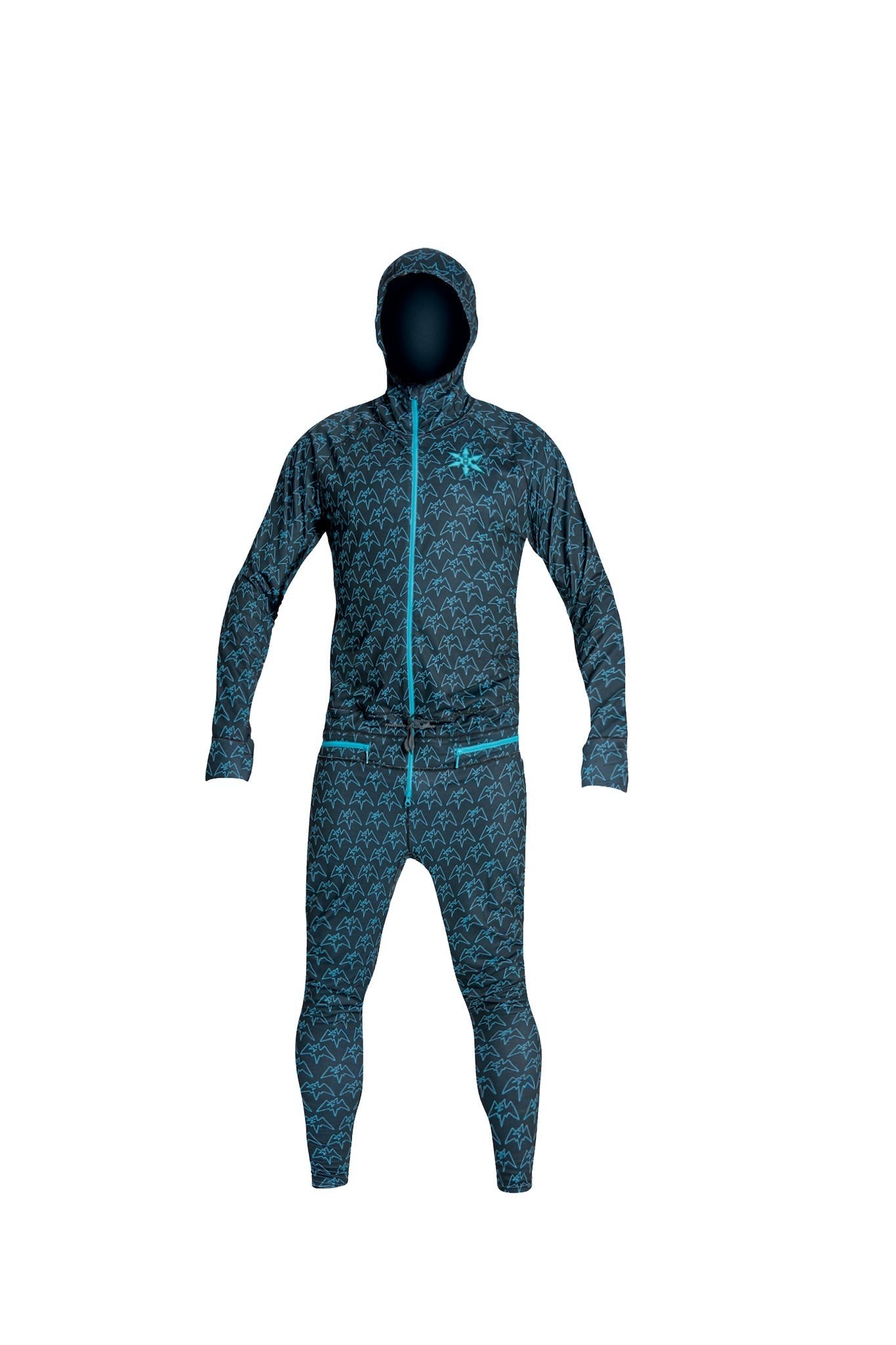 Airblaster 2024 Men s Classic Ninja Suit Kunstadt Sports