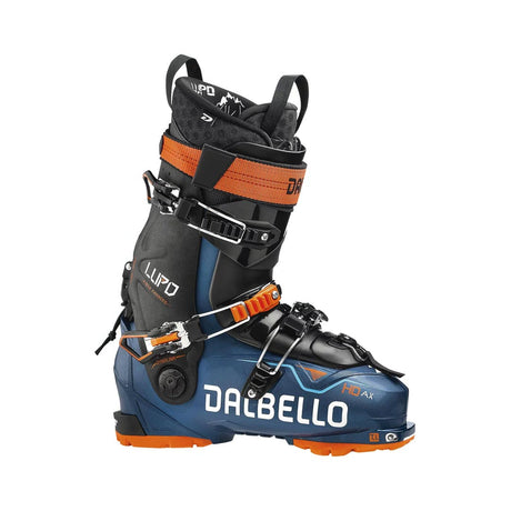 Dalbello 2022 Lupo AX HD Ski Boot-Kunstadt Sports