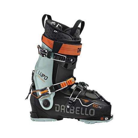 Dalbello 2022 Lupo AX 100 Ski Boot-Kunstadt Sports