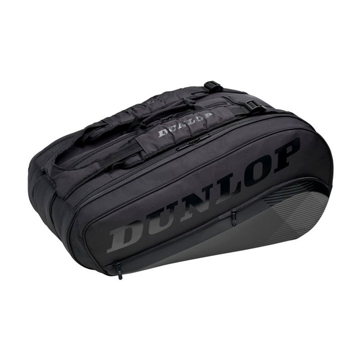 Dunlop 2021 CX Performance 8 Racquet Thermo Bag