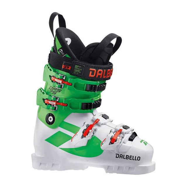 Dalbello 2022 DRS 75 98mm DB Comp Liner 75 Ski Boot-Kunstadt Sports