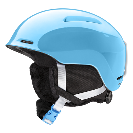 Smith 2022 Glide Junior Helmet-Kunstadt Sports