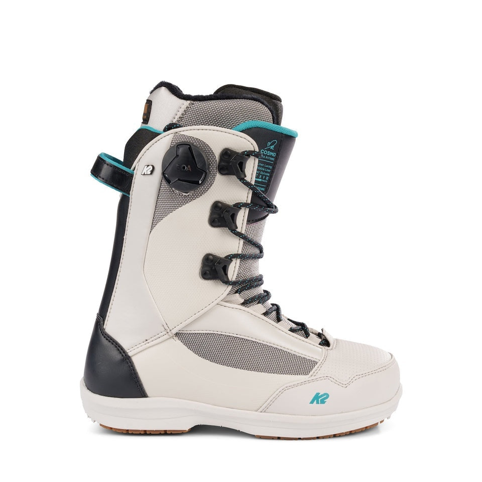 Chaussure de snowboard K2 2023 COSMO Kunstadt Sports