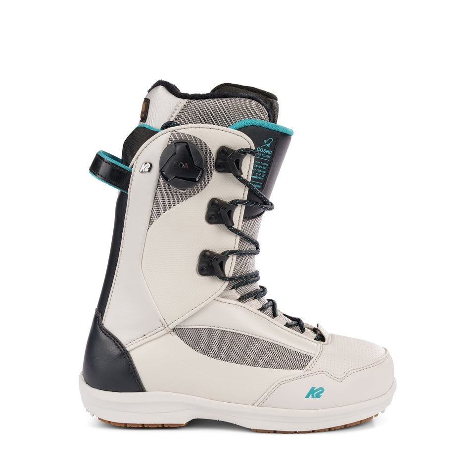 K2 2023 COSMO Snowboard Boot