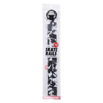 Crab Grab Skate Rails