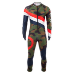 Arctica 2024 Adult Unisex Patriot GS Race Suit