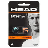 Head Zverev Dampener 2 Pack