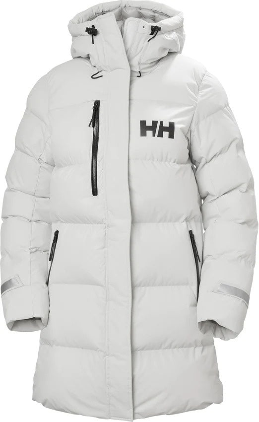 Parka helly hansen online femme