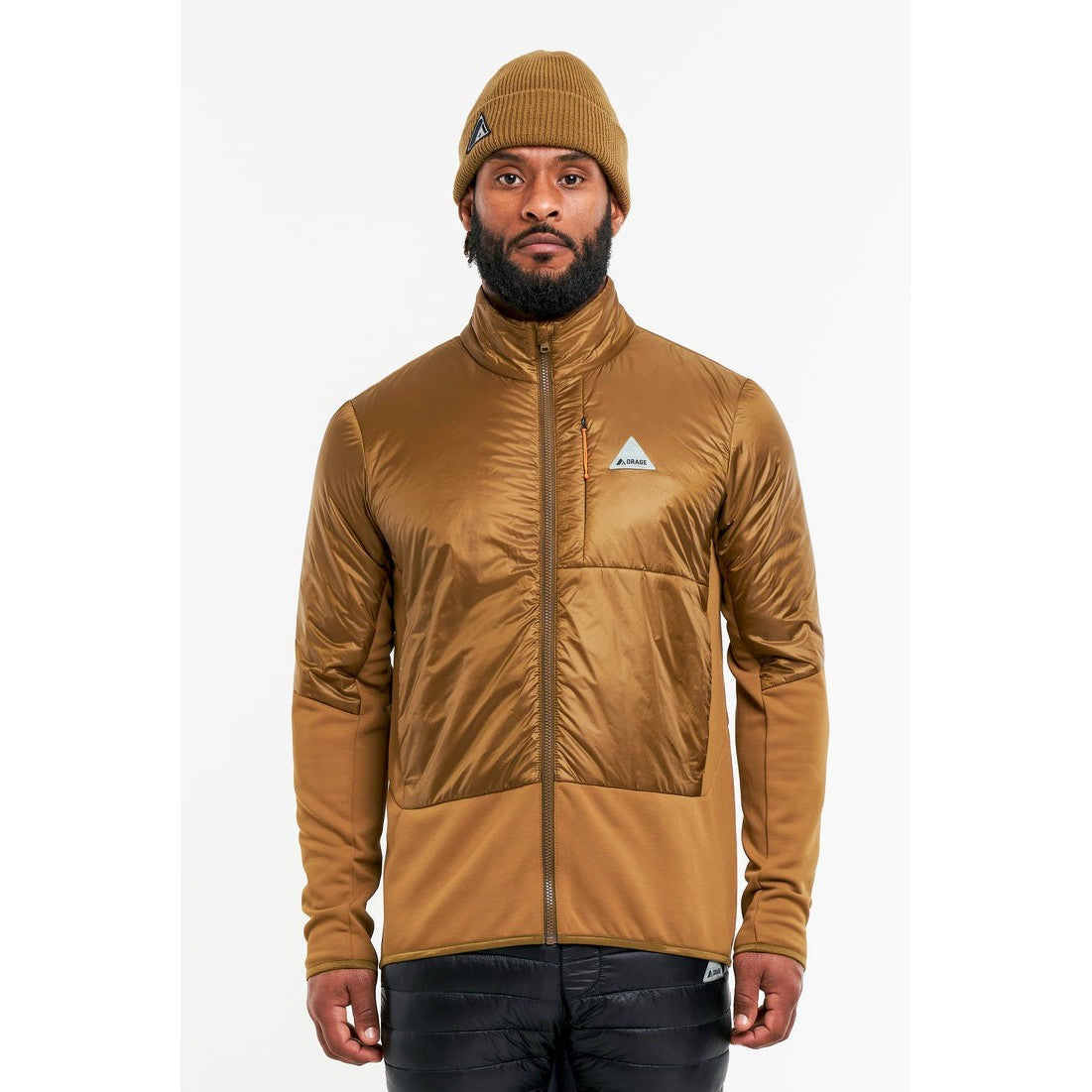 Attention men's jacket discount