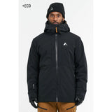 Orage 2023 Men's Timberline Insulated Jacket
