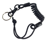 KUU -  Snowboard Shortie Leash