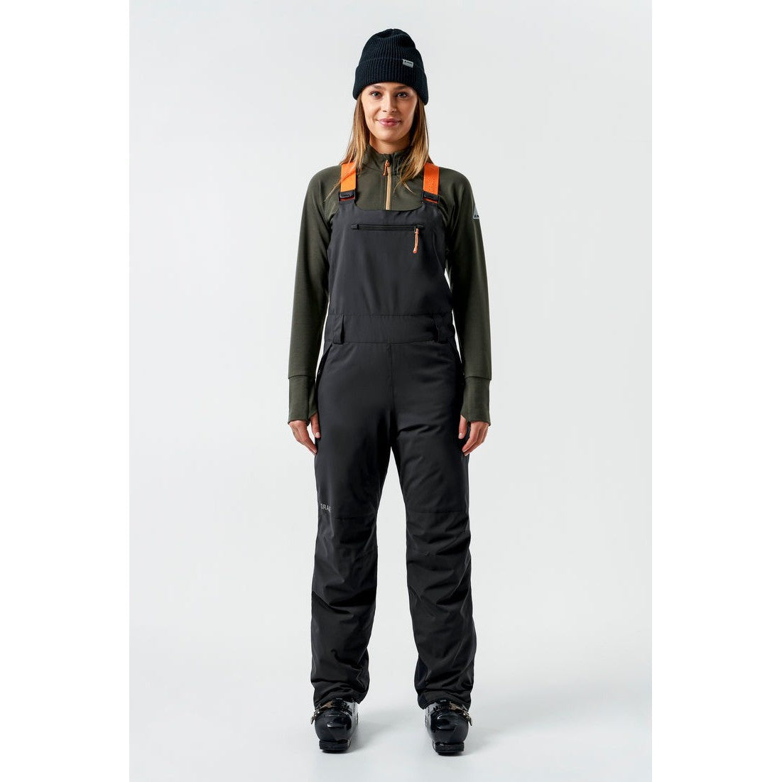 Orage womens 2025 ski pants