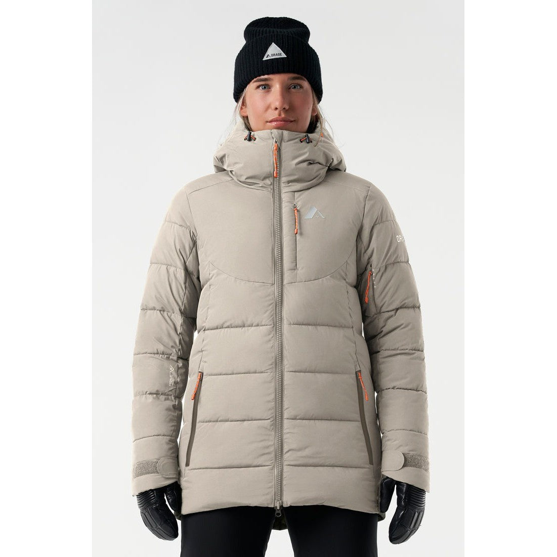 Orage 2024 Women s Riya Synthetic Down Jacket