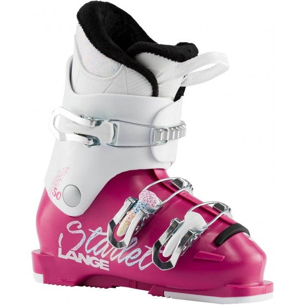 Lange ski boot sizing online