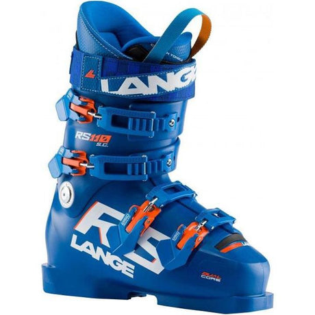Lange 2022 RS 110 Short Cuff Ski Boot-Kunstadt Sports