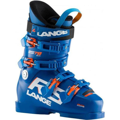 Lange 2022 RS 70 Short Cuff Ski Boot-Kunstadt Sports