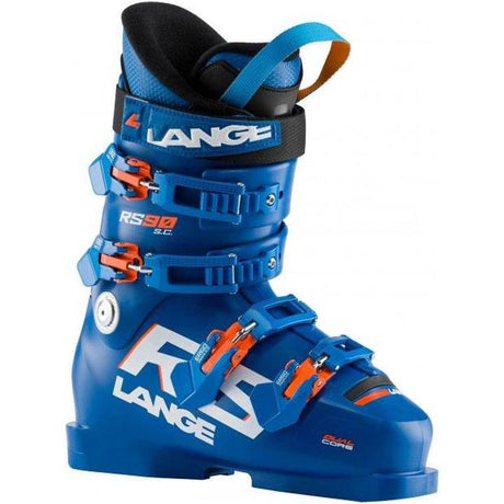 Lange 2022 RS 90 Short Cuff Ski Boot-Kunstadt Sports