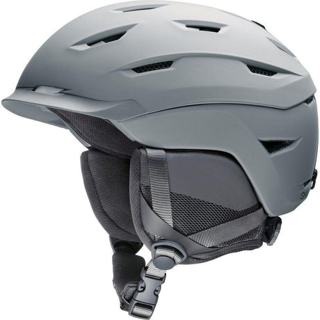 Smith 2021 LEVEL Helmet