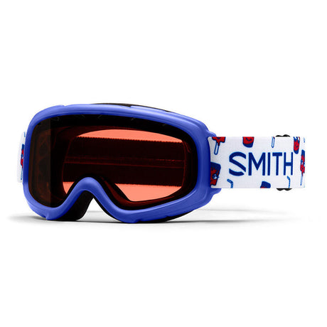 Lunettes de protection Smith 2020 Gambler