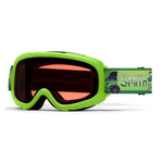 Smith 2021 Junior GAMBLER Goggle